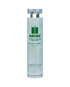 BioChange Eau de Toilette Green & White