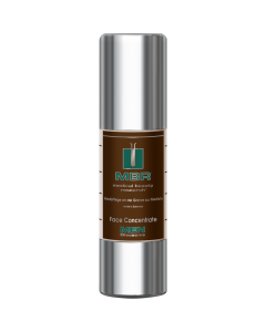 Men Oleosome Face Concentrate