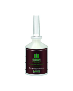 Men Oleosome Scalp Reanimation