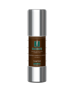 Men Oleosome Face Fluid