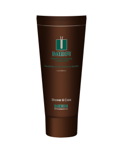 Men Oleosome Shower & Care