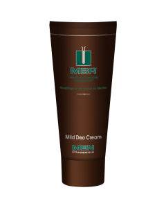 Men Oleosome Mild Deo Cream