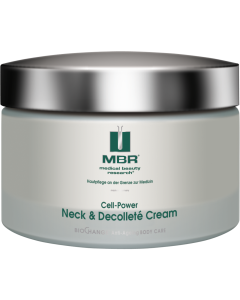 BioChange Anti-Ageing Neck & Decollete Cream