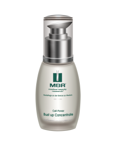 BioChange Anti-Ageing Bust Up Concentrate