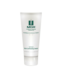 BioChange Anti-Ageing Rich Contouring Cream