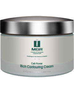 BioChange Anti-Ageing Rich Contouring Cream