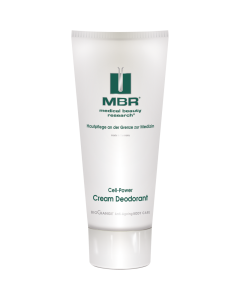 BioChange Anti-Ageing Cream Deodorant