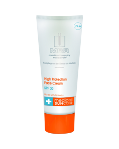 Medical Sun Care High Protection Face Cream SPF 30