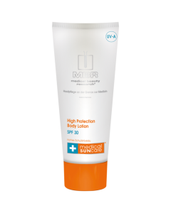 Medical Sun Care High Protection Body Lotion SPF 30
