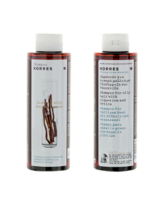 Liquorice & Urtica Shampoo