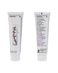 Almond & Linseed Hair Mask
