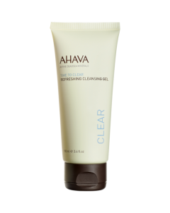 Time to Clear Refreshing Cleansing Gel