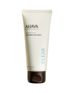 Time to Clear Purifying Mud Mask
