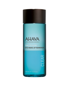 Time to Clear Eye Make Up Remover
