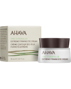 Time to Revitalize Extreme Firming Eye Cream
