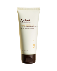 Deadsea Mud Dermud Intensive Hand Cream