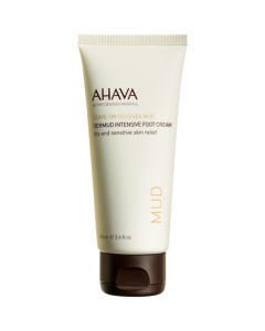 Deadsea Mud Dermud Intensive Foot Cream