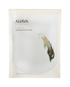 Deadsea Mud Natural Dead Sea Mud