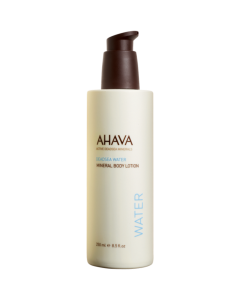 Deadsea Water Mineral Body Lotion