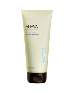 Deadsea Water Mineral Shower Gel