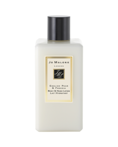 English Pear & Freesia Body & Hand Lotion