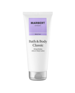 Bath & Body Classic Körperlotion