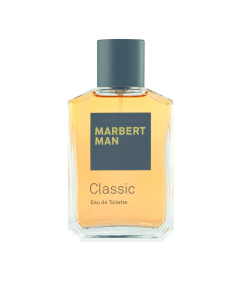 Man Classic Eau de Toilette