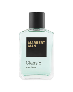 Man Classic After Shave