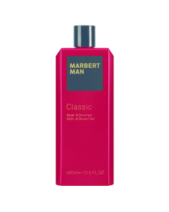 Man Classic Bade-& Duschgel