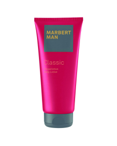 Man Classic Körperlotion