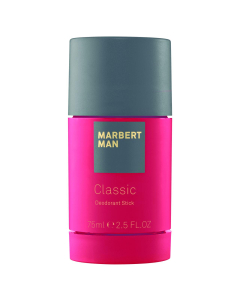 Man Classic Deodorant Stick