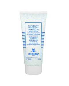Exfoliant Moussant Energisant