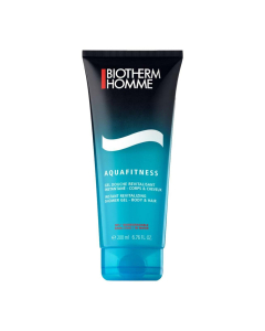 Biotherm Homme Aquafitness Gel Douche