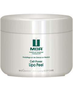 BioChange Anti-Ageing Lipo Peel