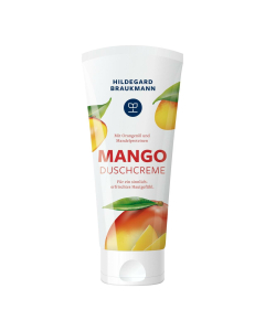Mango Duschcreme