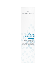 Aqua Minerals Feuchtigkeitsemulsion
