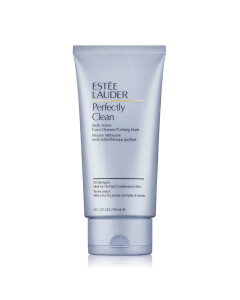 Perfectly Clean Multi-Action Foam Cleanser/ Purifying Mask