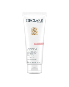 Soft Cleansing Cleansing Gel