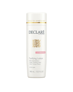Soft Cleansing Tonifying Lotion