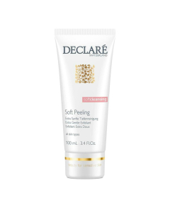 Soft Cleansing Soft Peeling