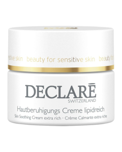 Stress Balance Hautberuhigungs Creme lipidreich