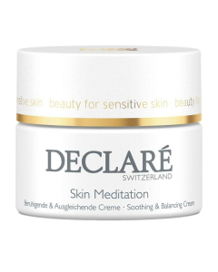 Stress Balance Skin Meditation Creme