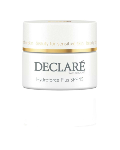 Hydro Balance Hydroforce Plus SPF 15