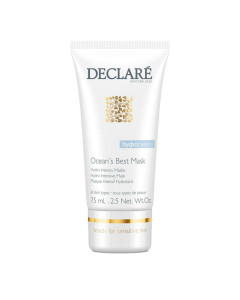 Hydro Balance Ocean's Best Maske