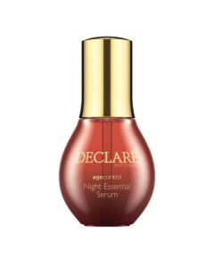 Age Control Night Essential Serum