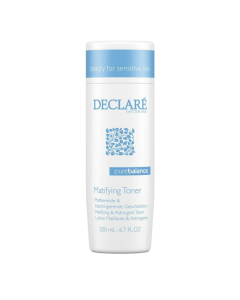 Pure Balance Matifying Toner