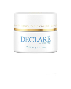 Pure Balance Matifying Cream