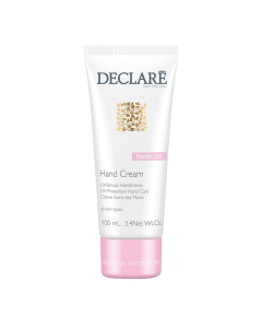 Handcare UV-Schutz Handcreme