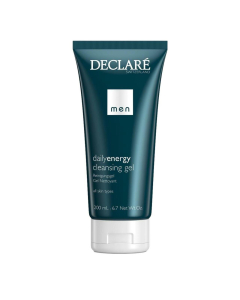 Men Dailyenergy Cleansing Gel