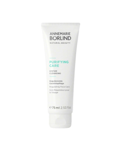 Purifying Care Regulierende Gesichtspflege